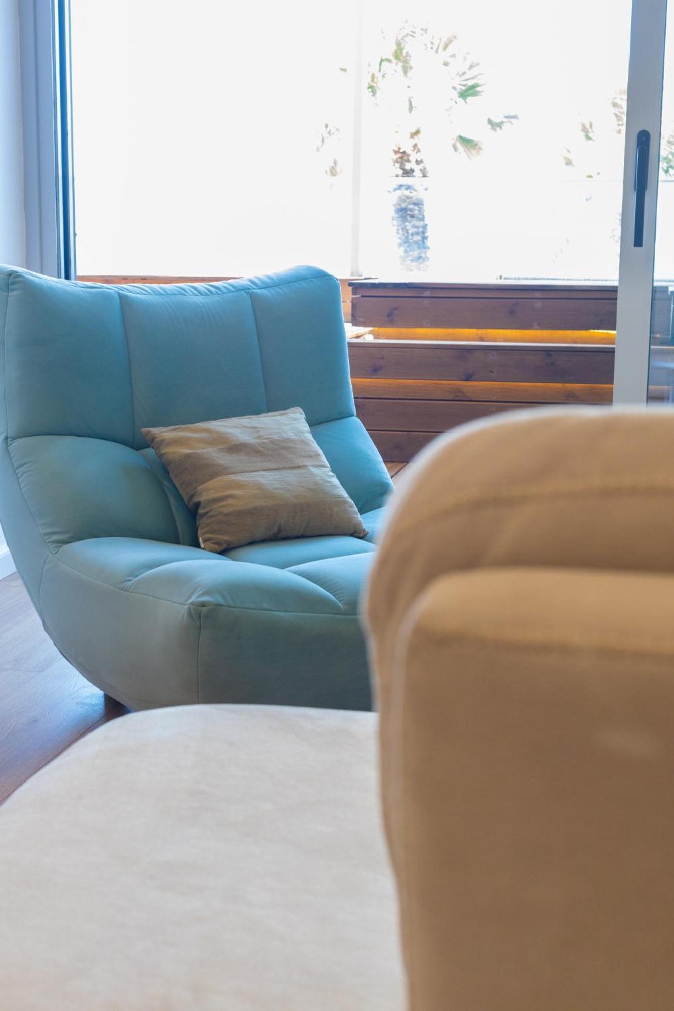 Belleview Apartment 1 Vlorë 외부 사진