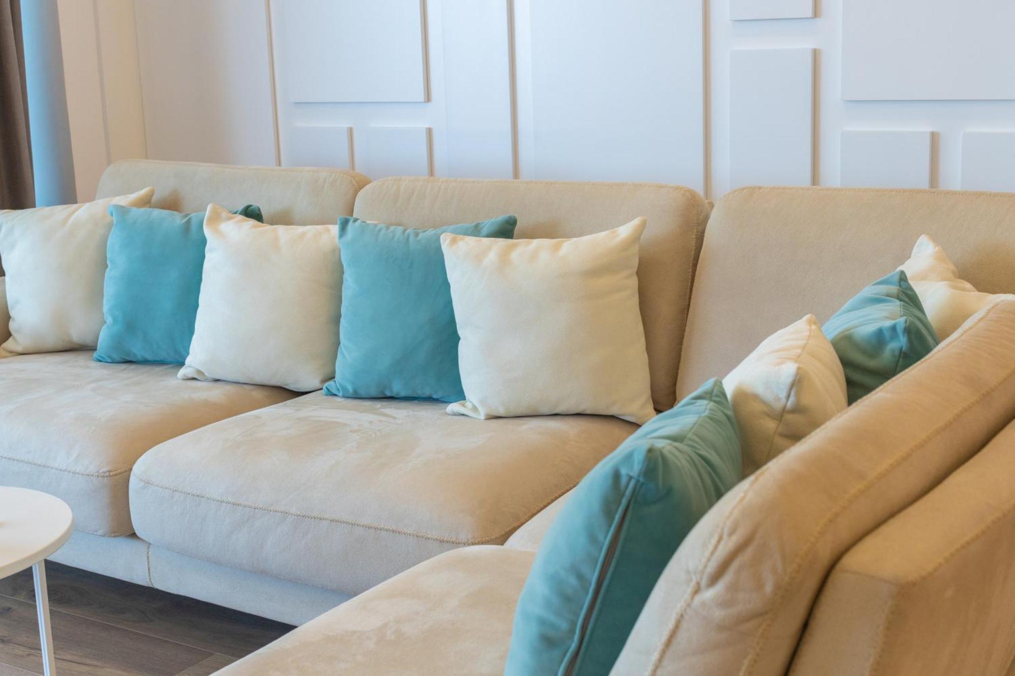 Belleview Apartment 1 Vlorë 외부 사진