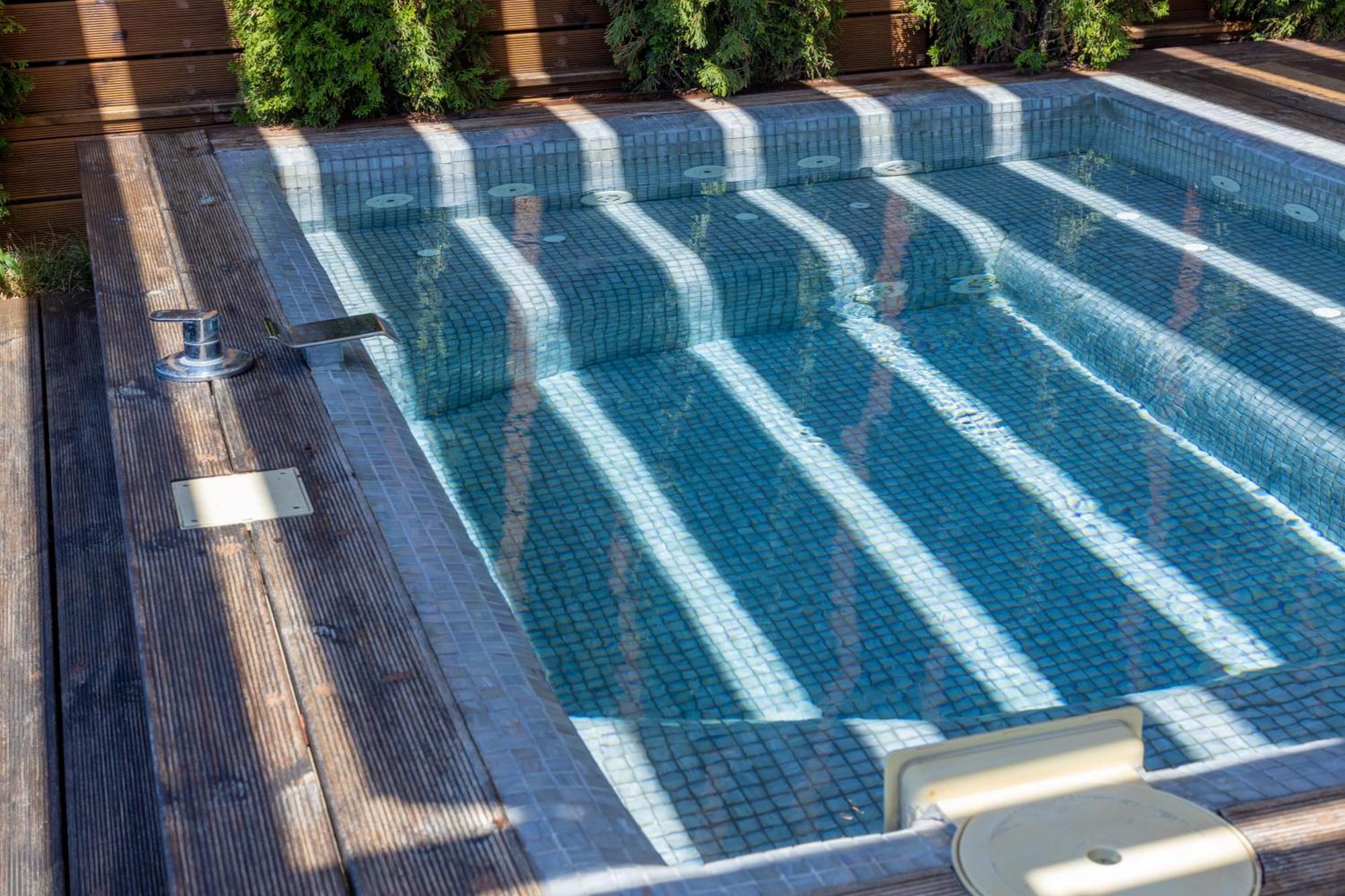 Belleview Apartment 1 Vlorë 외부 사진