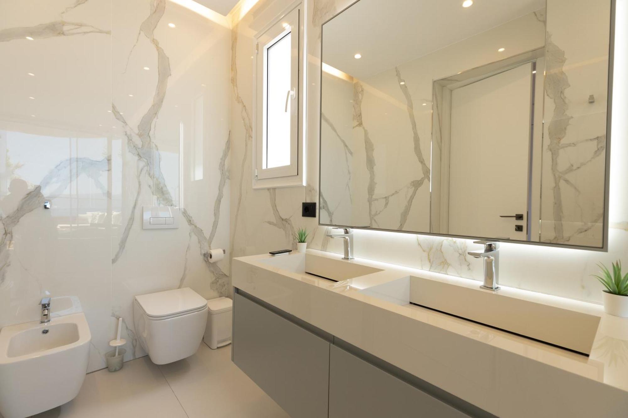 Belleview Apartment 1 Vlorë 외부 사진