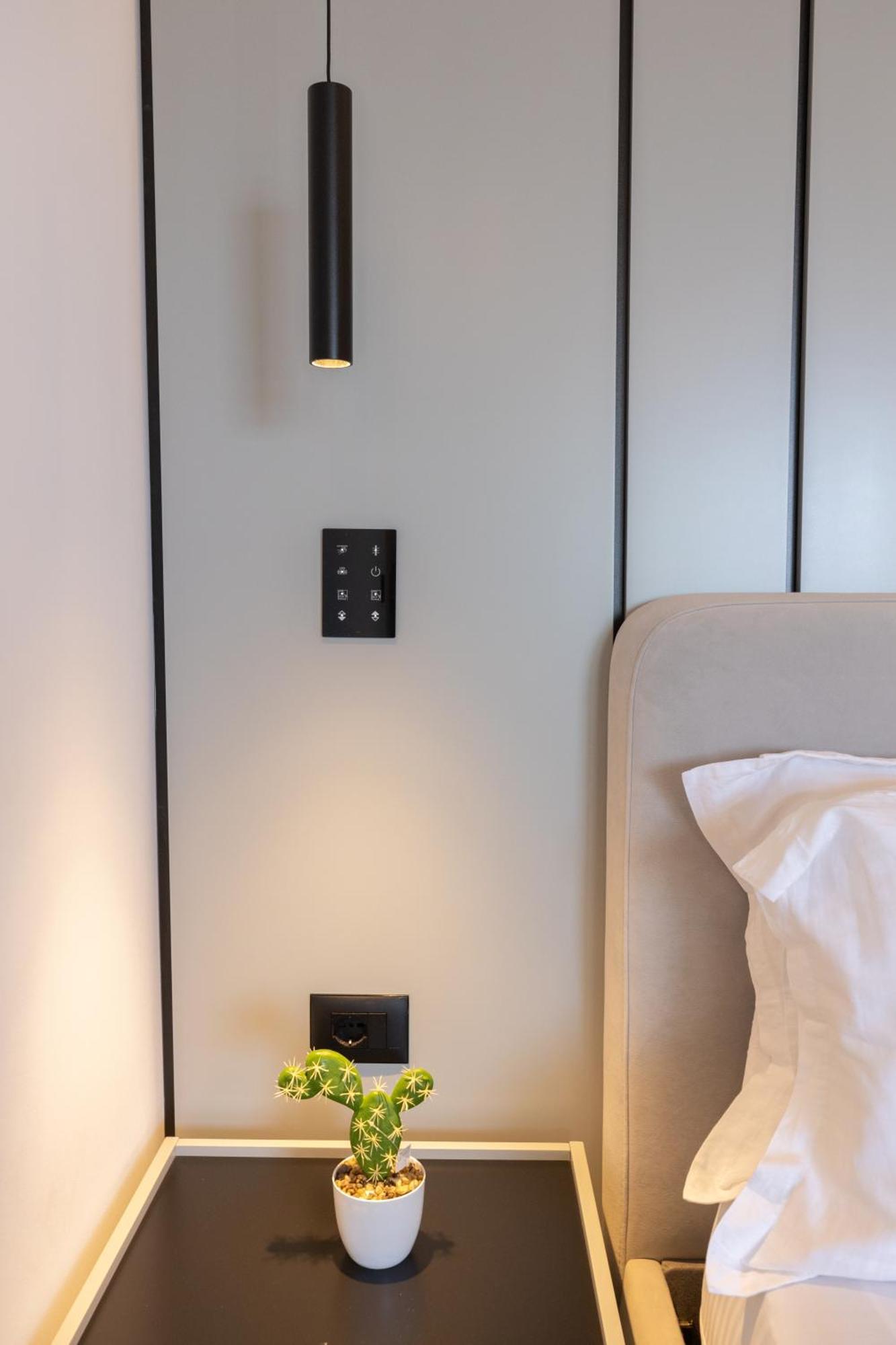 Belleview Apartment 1 Vlorë 외부 사진